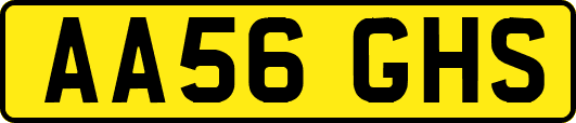 AA56GHS