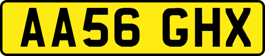 AA56GHX