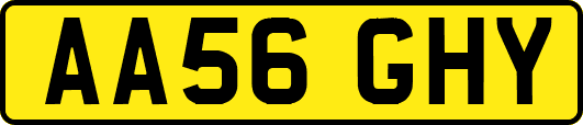AA56GHY