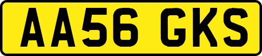 AA56GKS