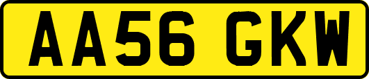 AA56GKW