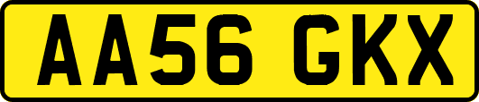 AA56GKX