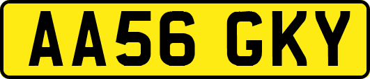 AA56GKY