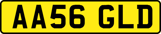 AA56GLD