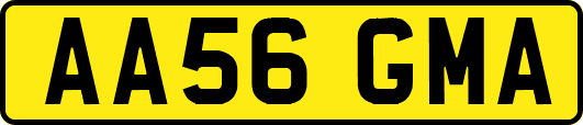 AA56GMA