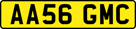 AA56GMC
