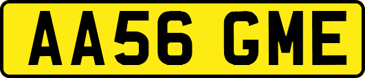 AA56GME