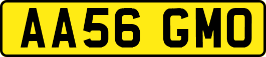 AA56GMO