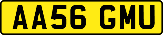 AA56GMU