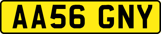 AA56GNY