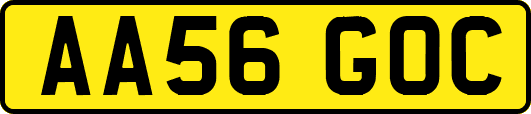 AA56GOC
