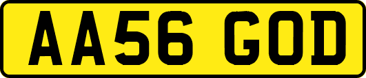 AA56GOD
