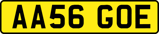 AA56GOE
