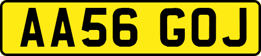 AA56GOJ