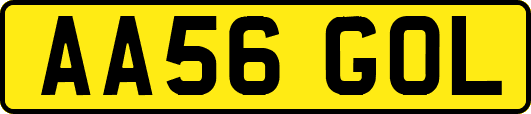 AA56GOL