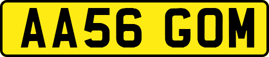 AA56GOM