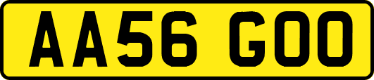 AA56GOO