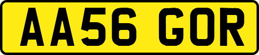 AA56GOR