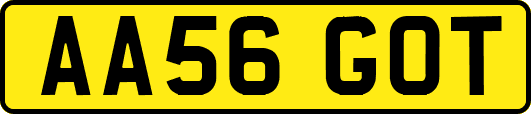 AA56GOT