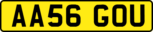 AA56GOU