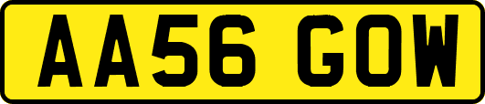 AA56GOW