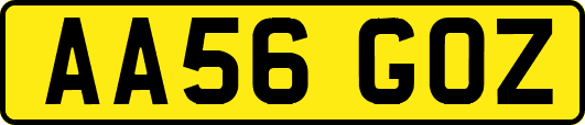 AA56GOZ