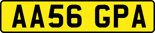 AA56GPA