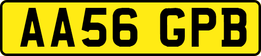 AA56GPB