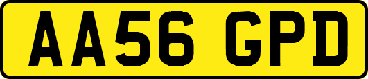 AA56GPD