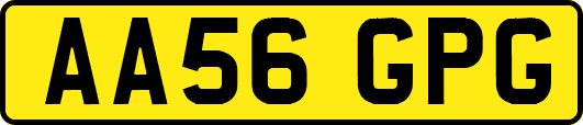 AA56GPG