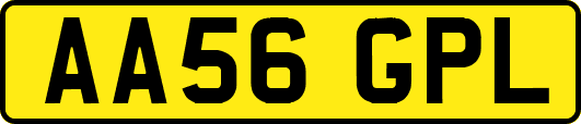 AA56GPL