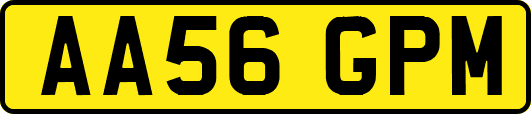 AA56GPM