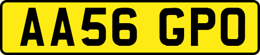 AA56GPO