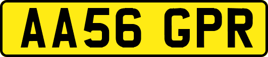 AA56GPR