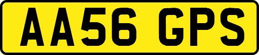 AA56GPS