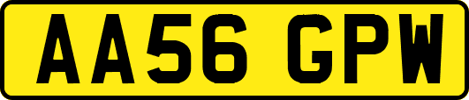 AA56GPW