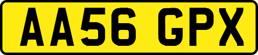 AA56GPX