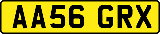 AA56GRX