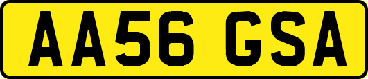AA56GSA