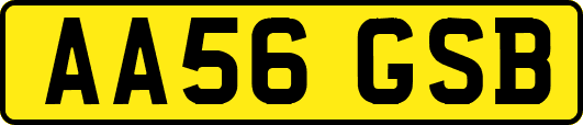 AA56GSB