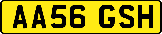 AA56GSH