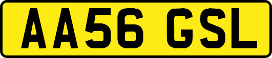 AA56GSL