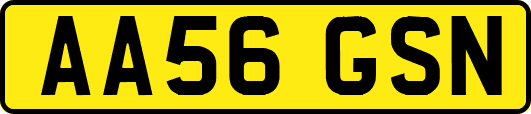 AA56GSN