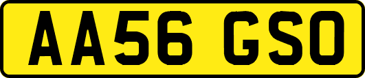 AA56GSO