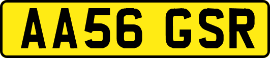 AA56GSR
