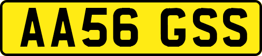 AA56GSS