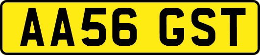 AA56GST