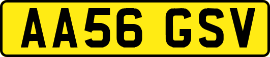 AA56GSV