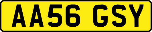 AA56GSY