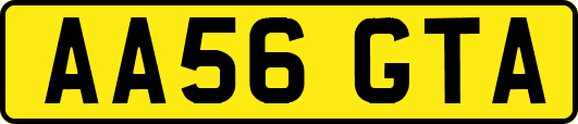 AA56GTA